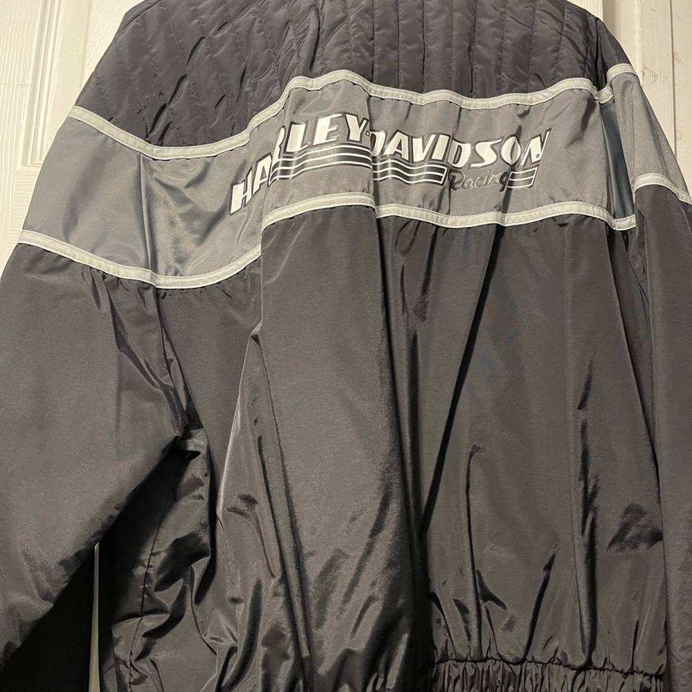 Harley Davidson Jacket